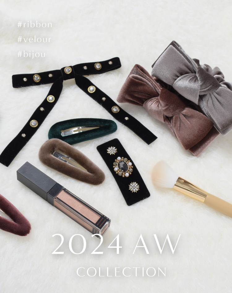 2024 AW COLLECTION