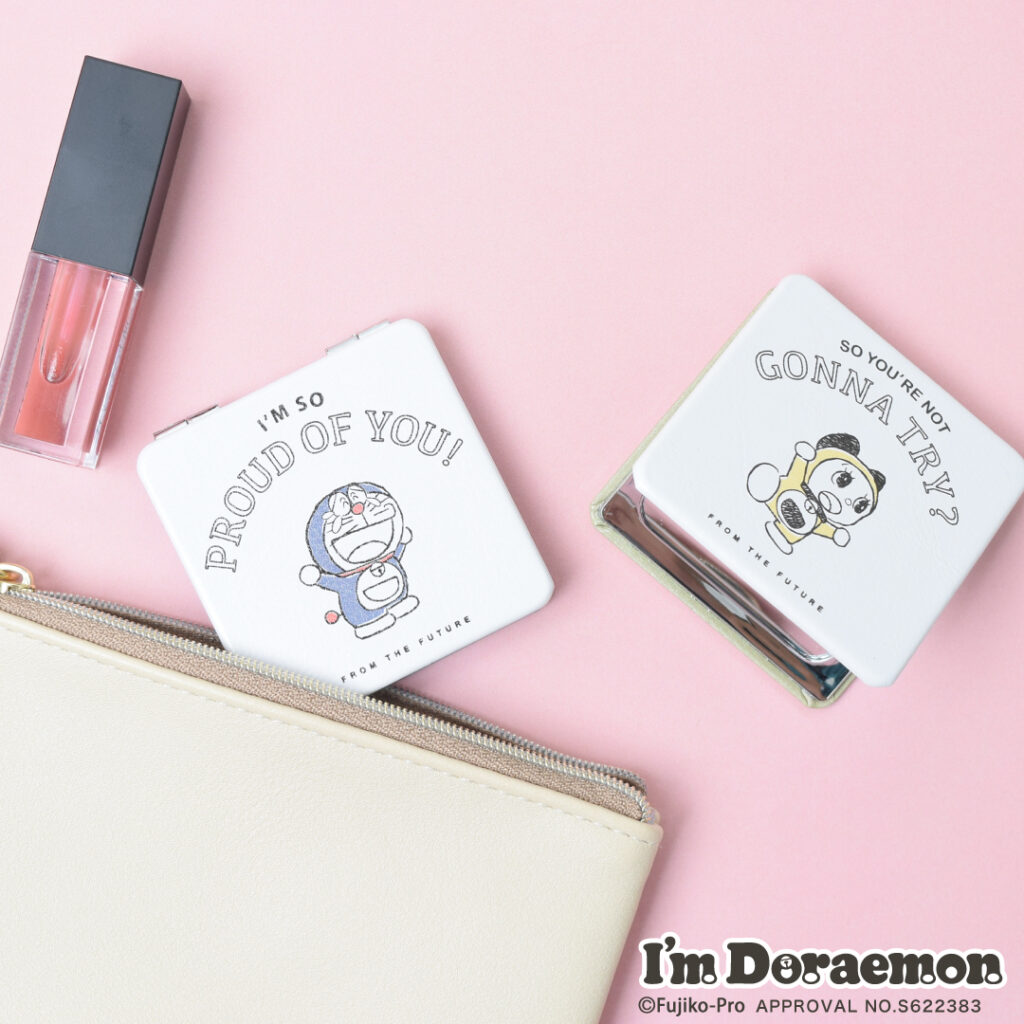 I M Doraemon Pop Up Store開催のお知らせ Flowering フラワーリング オリジナルアクセサリー スマートフォングッズ 雑貨の卸事業 Oem企画事業