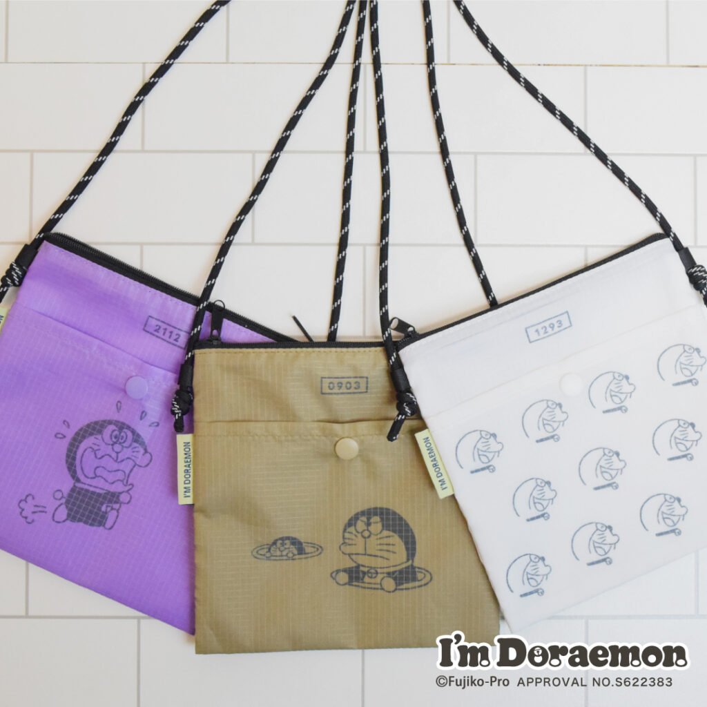I M Doraemon Pop Up Store開催のお知らせ Flowering フラワーリング オリジナルアクセサリー スマートフォングッズ 雑貨の卸事業 Oem企画事業